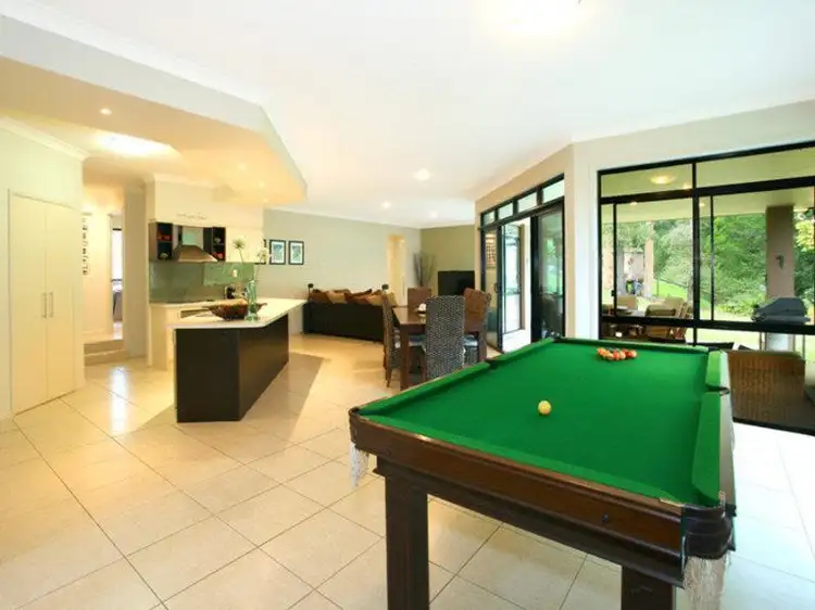 47 Trentbridge Court, Mount Nathan QLD 4211