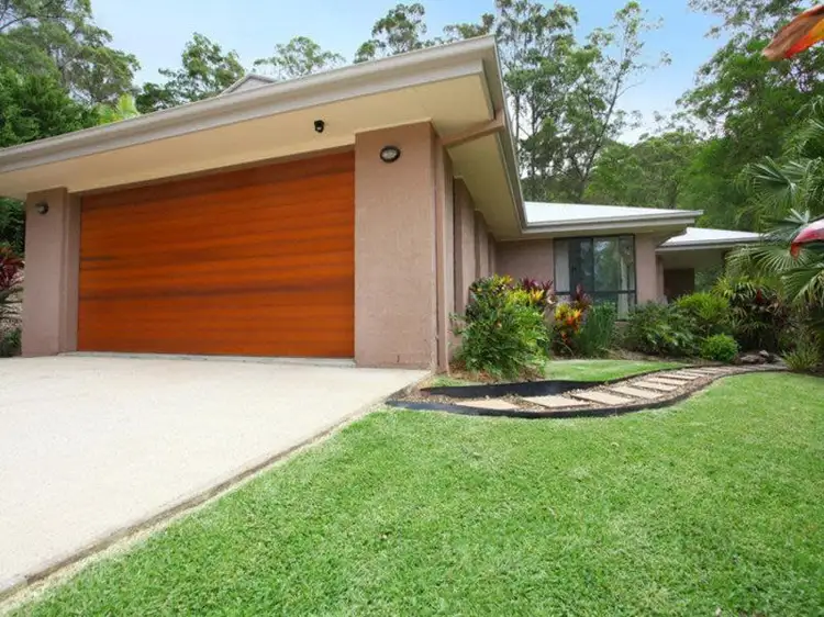 Third view of Homely house listing, 47 Trentbridge Court, Mount Nathan QLD 4211