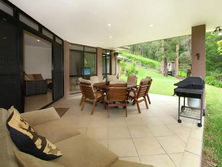 Fourth view of Homely house listing, 47 Trentbridge Court, Mount Nathan QLD 4211