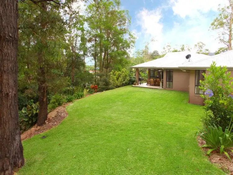 Fifth view of Homely house listing, 47 Trentbridge Court, Mount Nathan QLD 4211