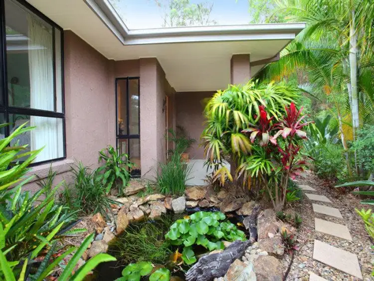 Sixth view of Homely house listing, 47 Trentbridge Court, Mount Nathan QLD 4211