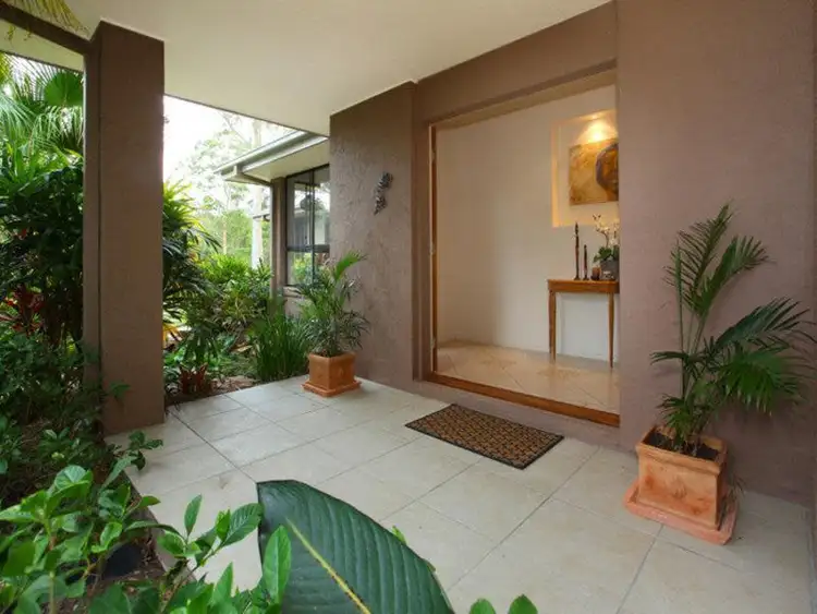 Seventh view of Homely house listing, 47 Trentbridge Court, Mount Nathan QLD 4211