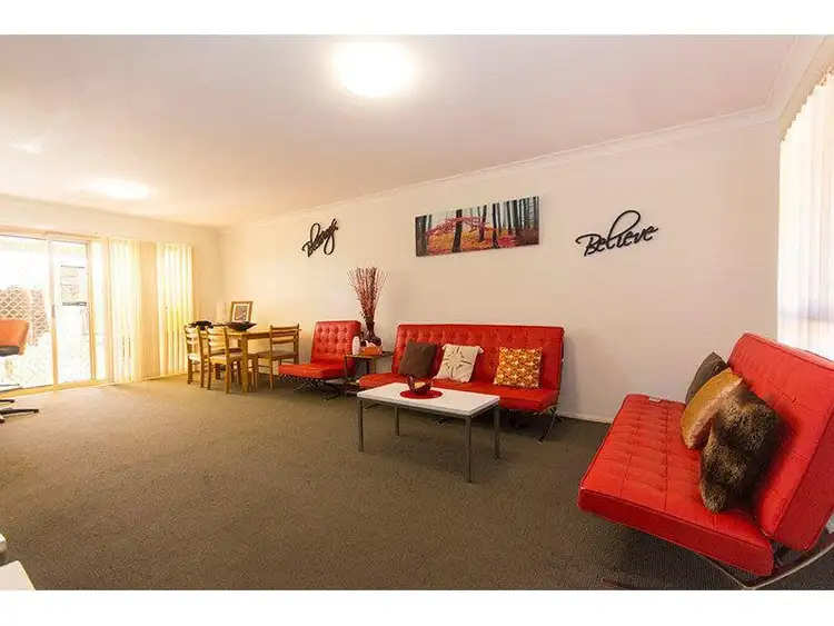 Third view of Homely unit listing, 73/38 Murev Way, Carrara QLD 4211