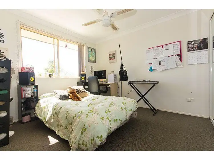 Sixth view of Homely unit listing, 73/38 Murev Way, Carrara QLD 4211