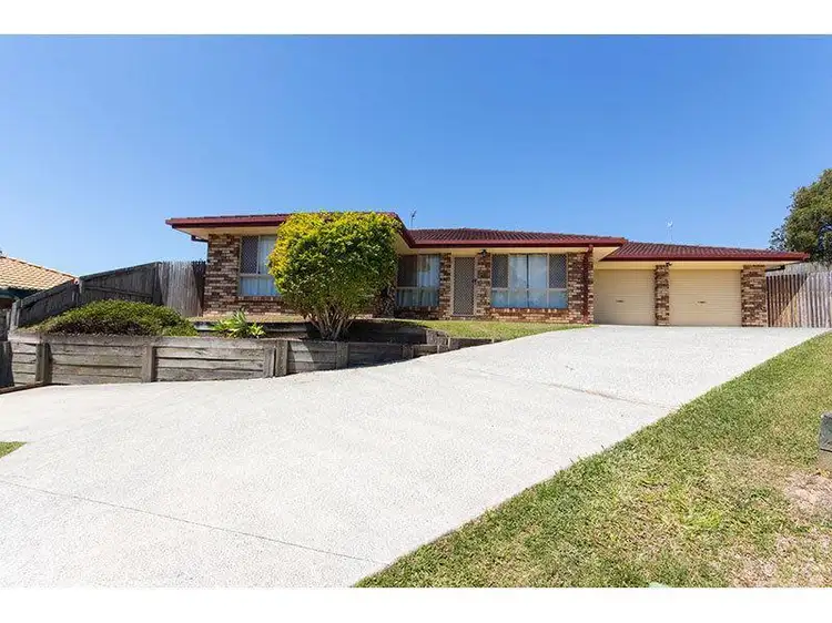 Main view of Homely house listing, 10 Knight Crescent, Nerang QLD 4211