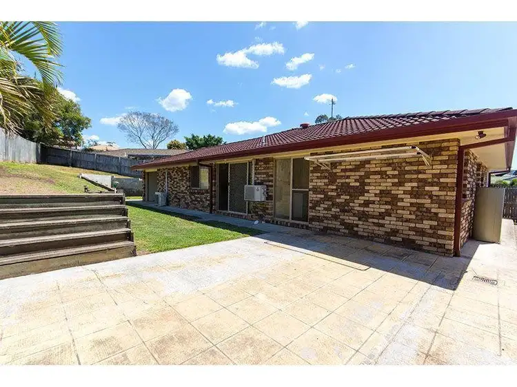 Fourth view of Homely house listing, 10 Knight Crescent, Nerang QLD 4211