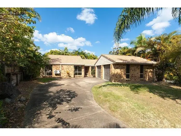 19 Issell Place, Highland Park QLD 4211