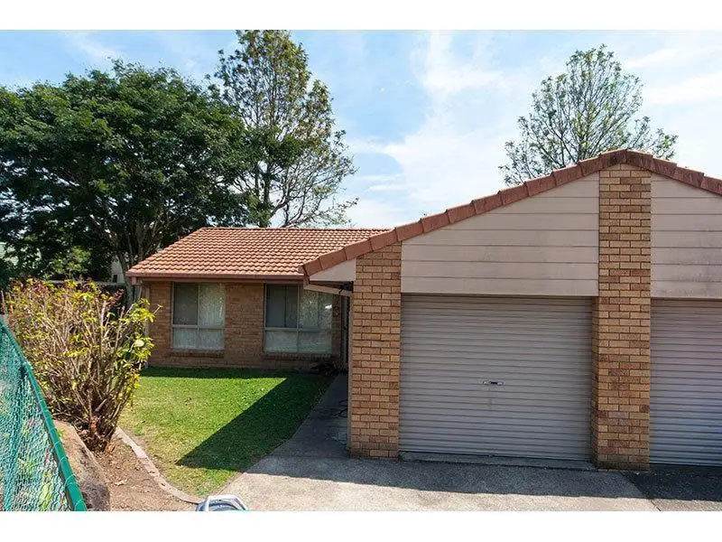 Main view of Homely unit listing, 2/1 Foote Court, Nerang QLD 4211
