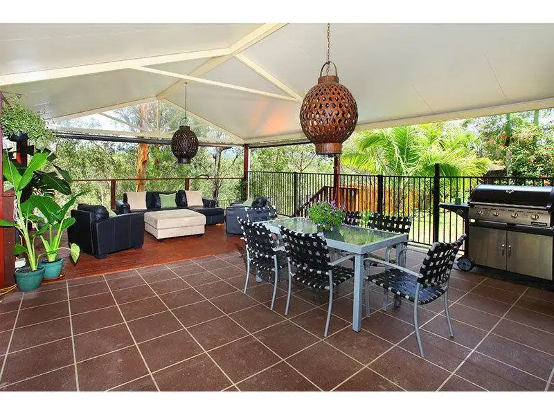 Main view of Homely house listing, 20 Winchester Drive, Nerang QLD 4211