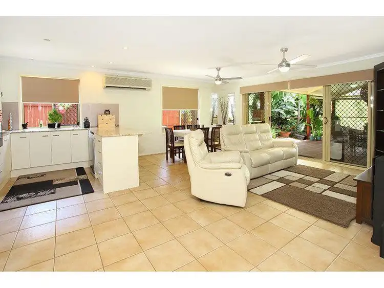 Sixth view of Homely house listing, 20 Winchester Drive, Nerang QLD 4211
