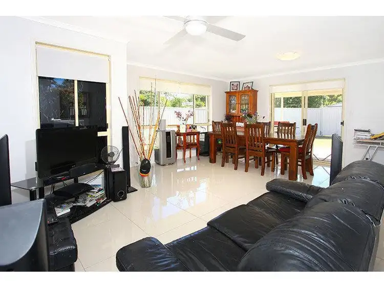 Second view of Homely house listing, 2 Werner Place, Nerang QLD 4211