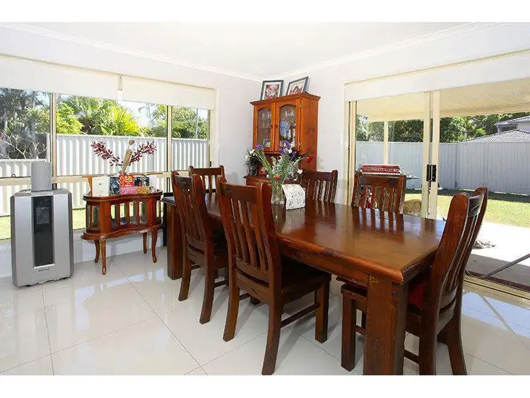 Sixth view of Homely house listing, 2 Werner Place, Nerang QLD 4211