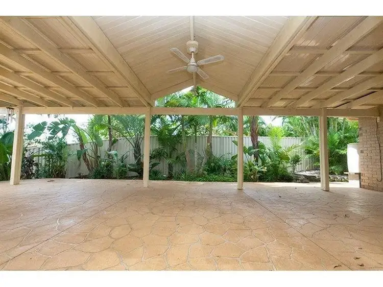 Second view of Homely house listing, 23 Branston Court, Nerang QLD 4211