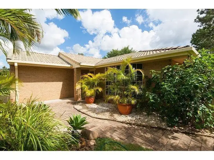 Third view of Homely house listing, 23 Branston Court, Nerang QLD 4211