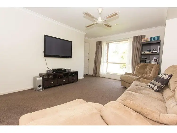 Third view of Homely house listing, 21 Winchester Drive, Nerang QLD 4211