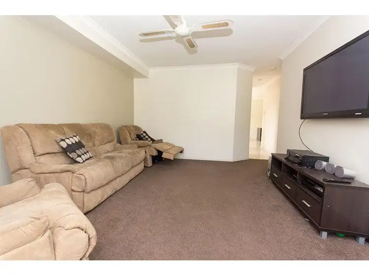 Fifth view of Homely house listing, 21 Winchester Drive, Nerang QLD 4211