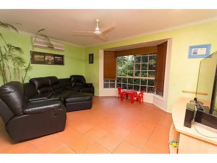 Second view of Homely house listing, 7 Angaston Avenue, Carrara QLD 4211