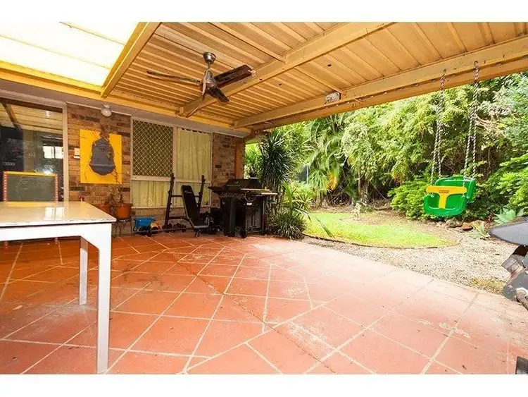 Fourth view of Homely house listing, 7 Angaston Avenue, Carrara QLD 4211
