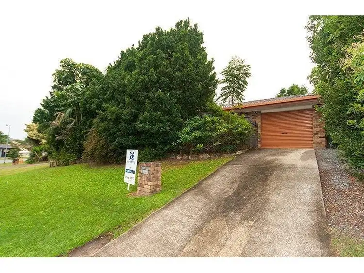 Fifth view of Homely house listing, 7 Angaston Avenue, Carrara QLD 4211