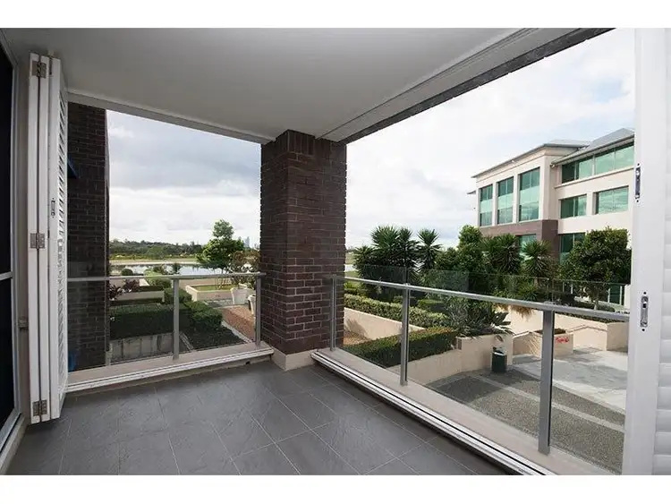 4013/3027 The Boulevard, Carrara QLD 4211