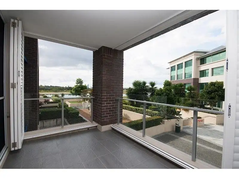 Main view of Homely unit listing, 4013/3027 The Boulevard, Carrara QLD 4211