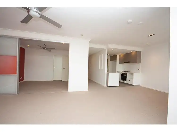 Second view of Homely unit listing, 4013/3027 The Boulevard, Carrara QLD 4211