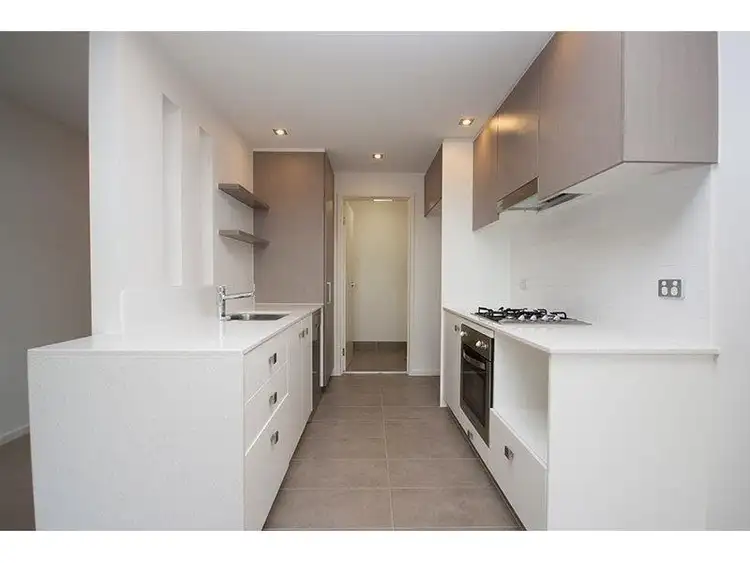 Third view of Homely unit listing, 4013/3027 The Boulevard, Carrara QLD 4211