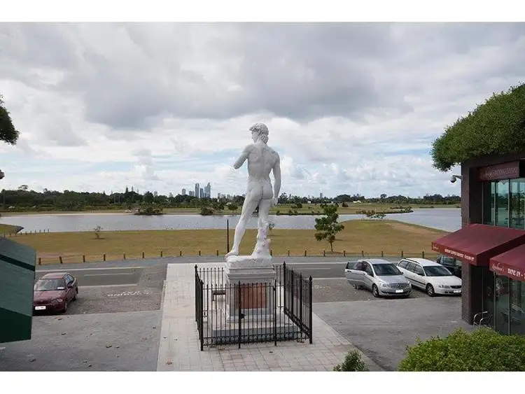 Fourth view of Homely unit listing, 4013/3027 The Boulevard, Carrara QLD 4211