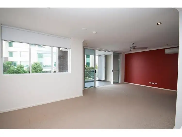 Fifth view of Homely unit listing, 4013/3027 The Boulevard, Carrara QLD 4211