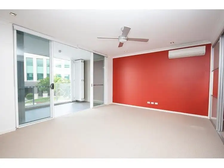Seventh view of Homely unit listing, 4013/3027 The Boulevard, Carrara QLD 4211