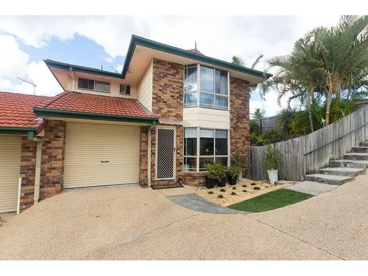 Main view of Homely unit listing, 8/2 Fillmore Street, Nerang QLD 4211