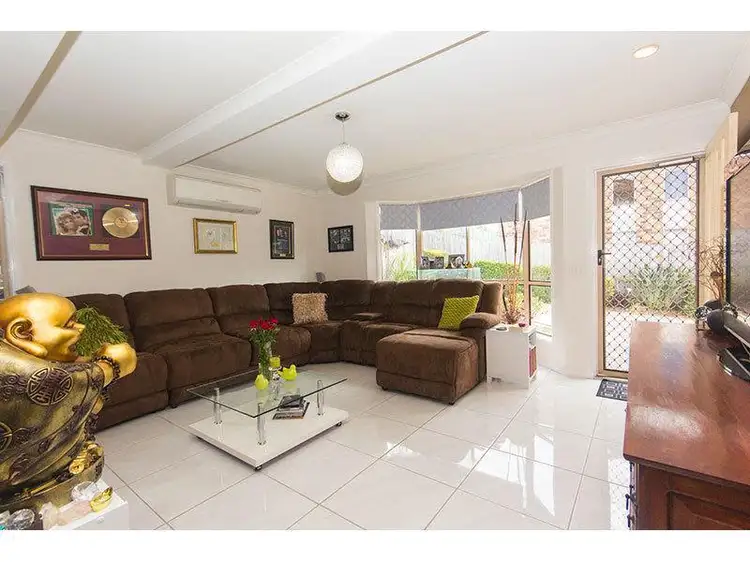 Second view of Homely unit listing, 8/2 Fillmore Street, Nerang QLD 4211