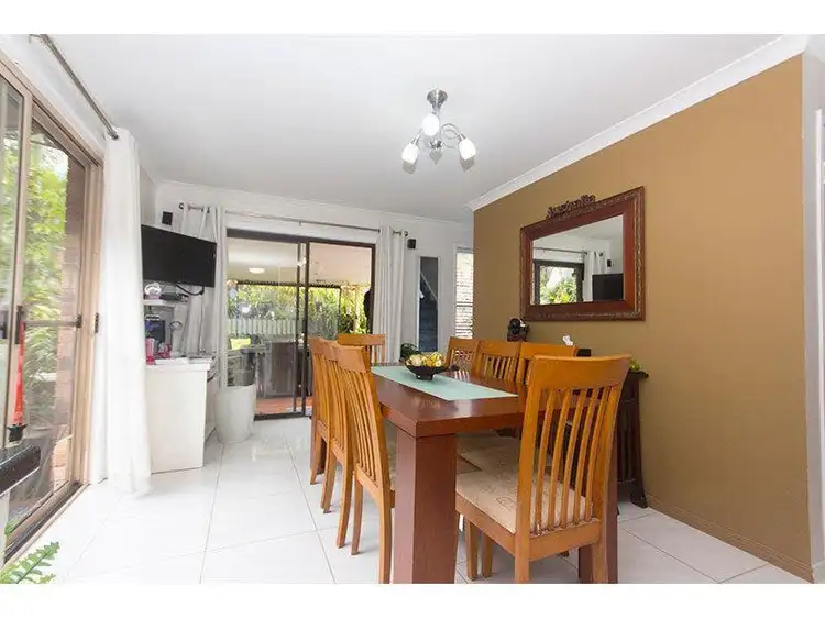 Sixth view of Homely unit listing, 8/2 Fillmore Street, Nerang QLD 4211