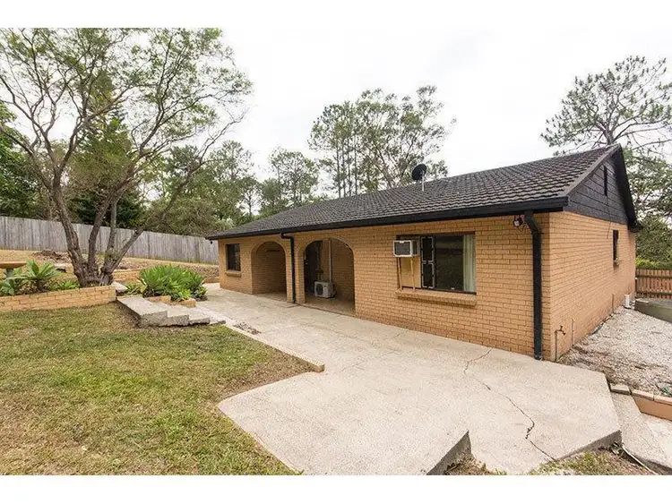 Second view of Homely house listing, 113 Glade Drive, Gaven QLD 4211