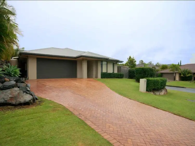 Second view of Homely house listing, 14 Govett Street, Pacific Pines QLD 4211