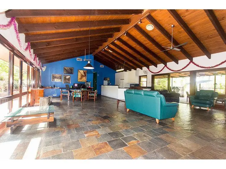 Second view of Homely house listing, 18 Winderadeen Court, Nerang QLD 4211