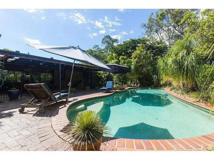 Fourth view of Homely house listing, 18 Winderadeen Court, Nerang QLD 4211