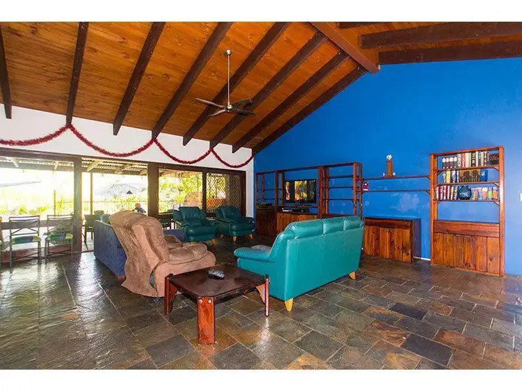 Sixth view of Homely house listing, 18 Winderadeen Court, Nerang QLD 4211