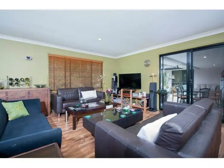 Second view of Homely house listing, 8 Yamanie Court, Nerang QLD 4211
