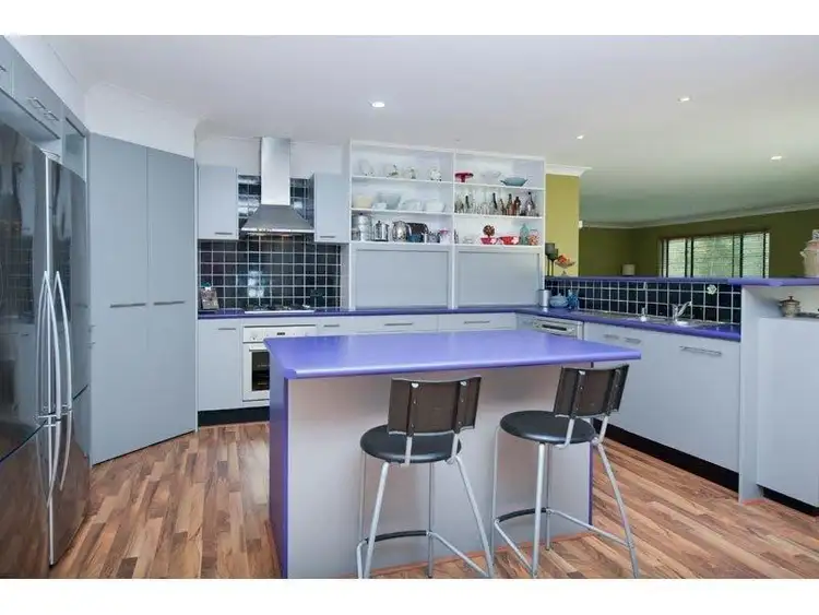 Third view of Homely house listing, 8 Yamanie Court, Nerang QLD 4211