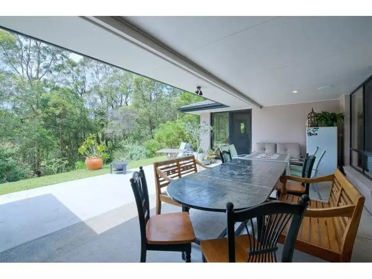 Fourth view of Homely house listing, 8 Yamanie Court, Nerang QLD 4211