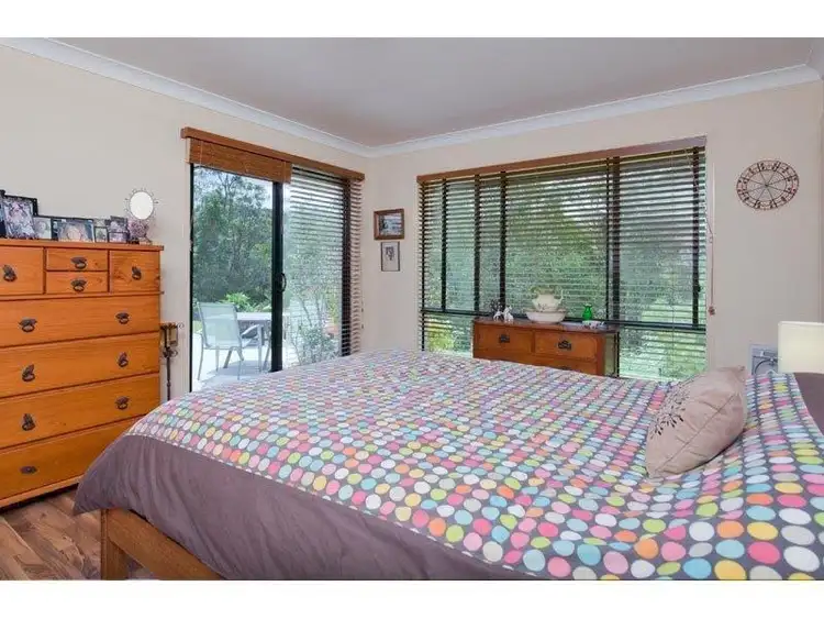 Fifth view of Homely house listing, 8 Yamanie Court, Nerang QLD 4211