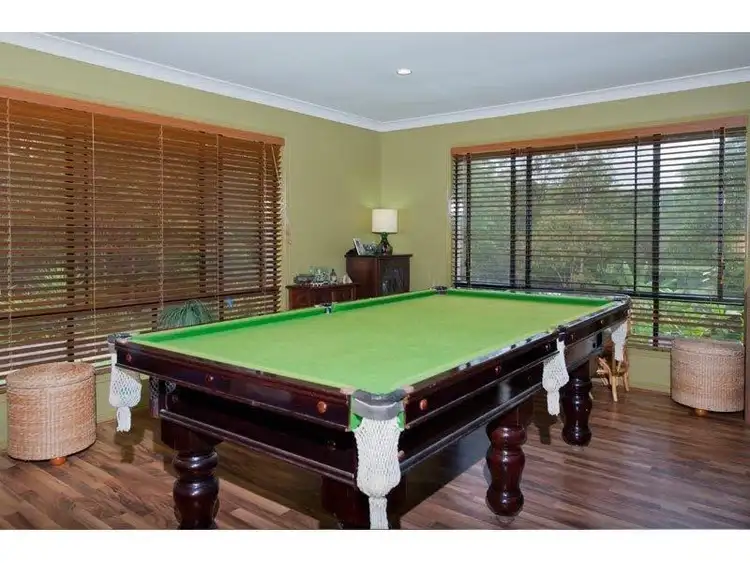 Sixth view of Homely house listing, 8 Yamanie Court, Nerang QLD 4211