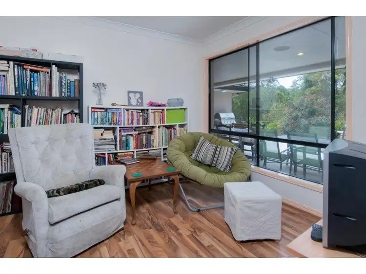 Seventh view of Homely house listing, 8 Yamanie Court, Nerang QLD 4211