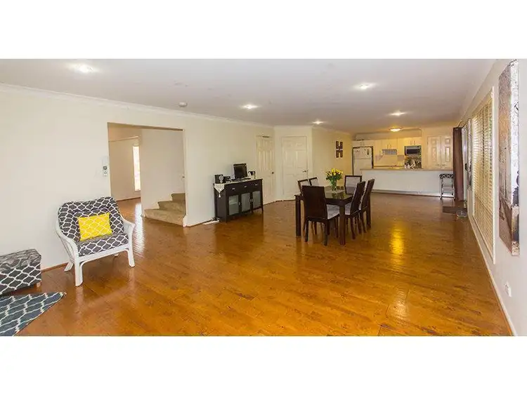 Second view of Homely house listing, 32 Moondani Drive, Gilston QLD 4211