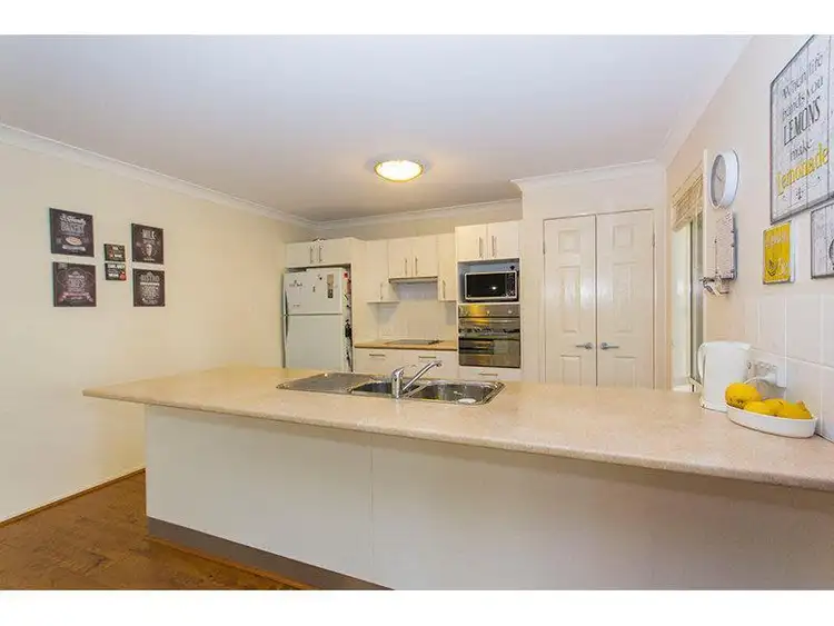 Fourth view of Homely house listing, 32 Moondani Drive, Gilston QLD 4211