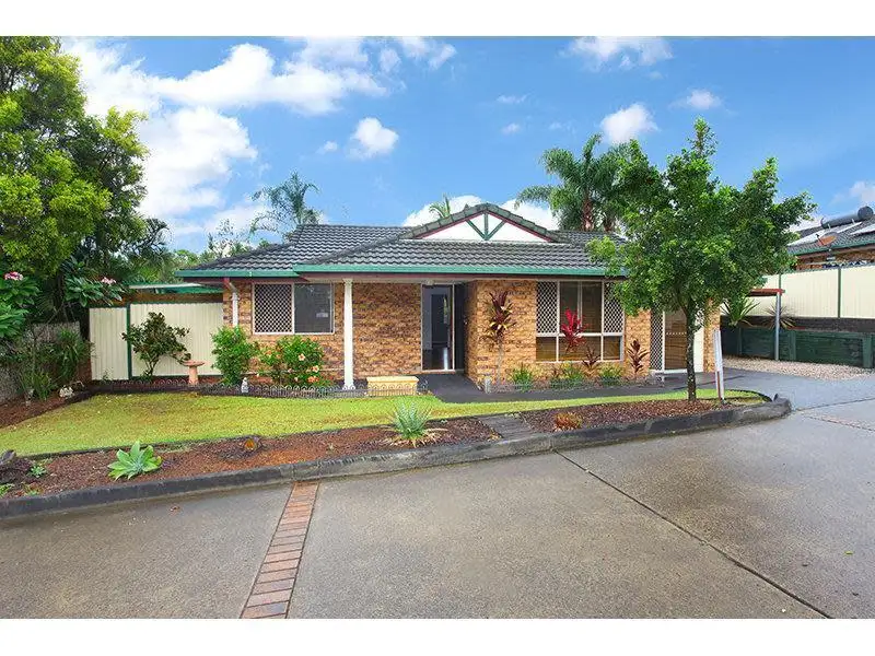 Main view of Homely house listing, 4/19-21 Centurion Crescent, Nerang QLD 4211