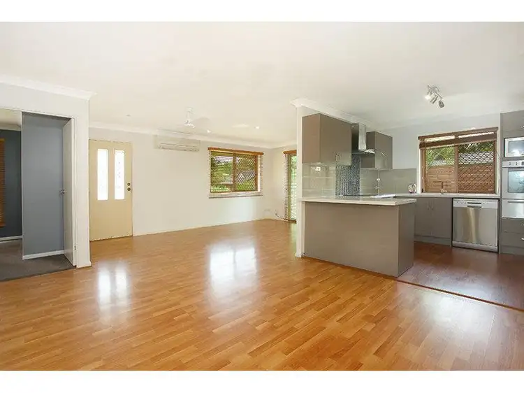 Second view of Homely house listing, 4/19-21 Centurion Crescent, Nerang QLD 4211