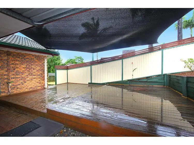 Fourth view of Homely house listing, 4/19-21 Centurion Crescent, Nerang QLD 4211