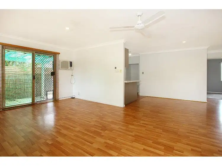 Fifth view of Homely house listing, 4/19-21 Centurion Crescent, Nerang QLD 4211